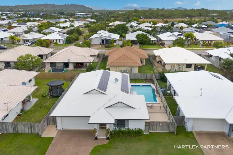 Main view of Homely house listing, 5 Polmaise Close, Burdell QLD 4818