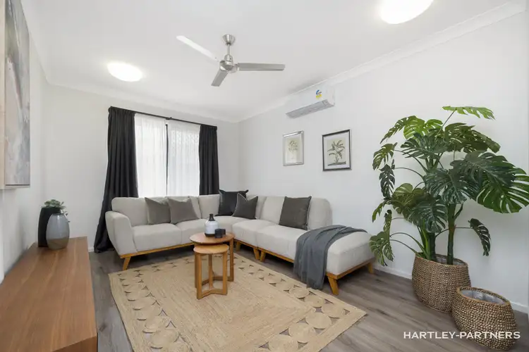 Third view of Homely house listing, 5 Polmaise Close, Burdell QLD 4818