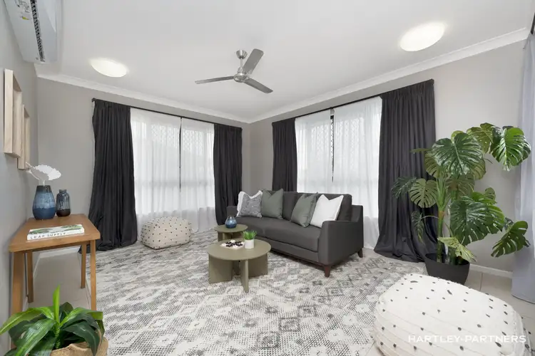 Fourth view of Homely house listing, 5 Polmaise Close, Burdell QLD 4818