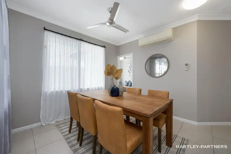 Fifth view of Homely house listing, 5 Polmaise Close, Burdell QLD 4818