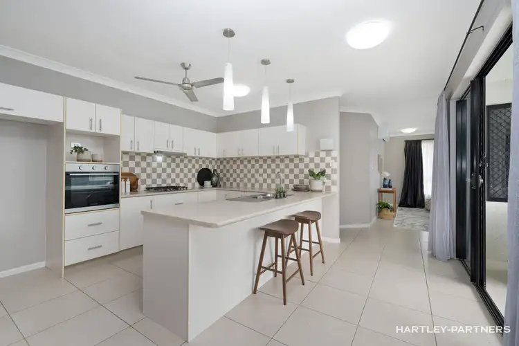 Seventh view of Homely house listing, 5 Polmaise Close, Burdell QLD 4818