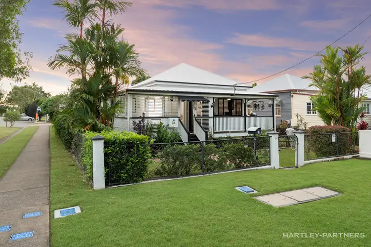 34 Stuart Street, North Ward QLD 4810