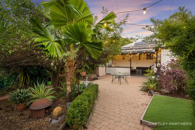 Second view of Homely house listing, 34 Stuart Street, North Ward QLD 4810
