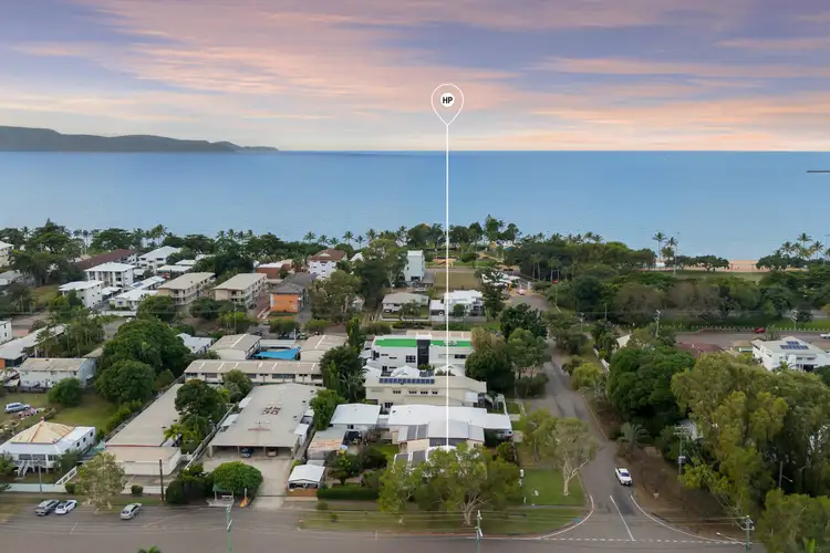 Third view of Homely house listing, 34 Stuart Street, North Ward QLD 4810