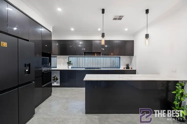 1 Nobilis Street, Harrisdale WA 6112