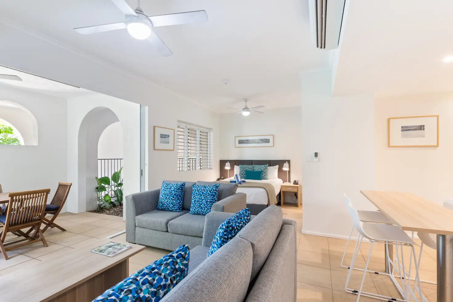 Main view of Homely apartment listing, 27/70-76 Davidson Street, Port Douglas QLD 4877