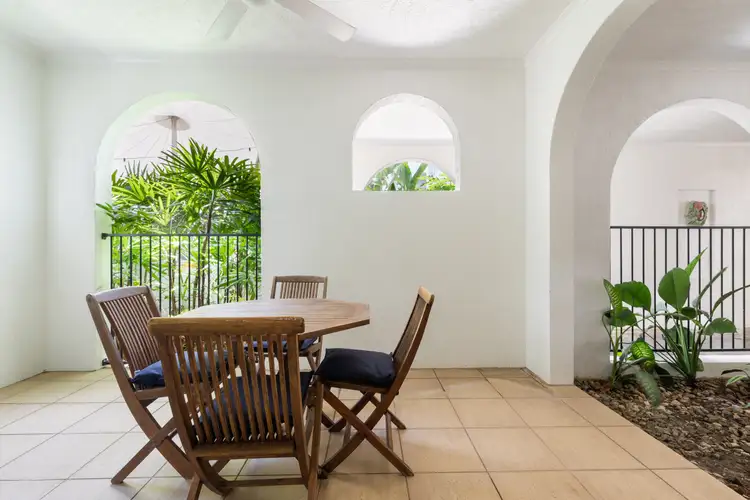 Second view of Homely apartment listing, 27/70-76 Davidson Street, Port Douglas QLD 4877