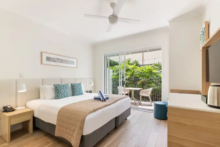 Third view of Homely apartment listing, 27/70-76 Davidson Street, Port Douglas QLD 4877