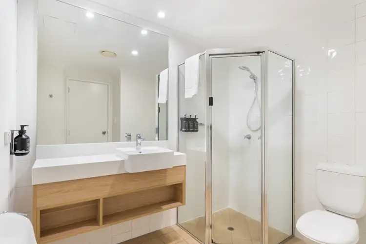 Fourth view of Homely apartment listing, 27/70-76 Davidson Street, Port Douglas QLD 4877