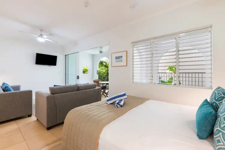 Fifth view of Homely apartment listing, 27/70-76 Davidson Street, Port Douglas QLD 4877