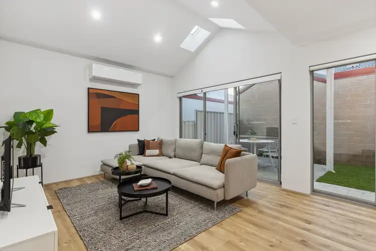Main view of Homely house listing, 132C Carnarvon Street, East Victoria Park WA 6101