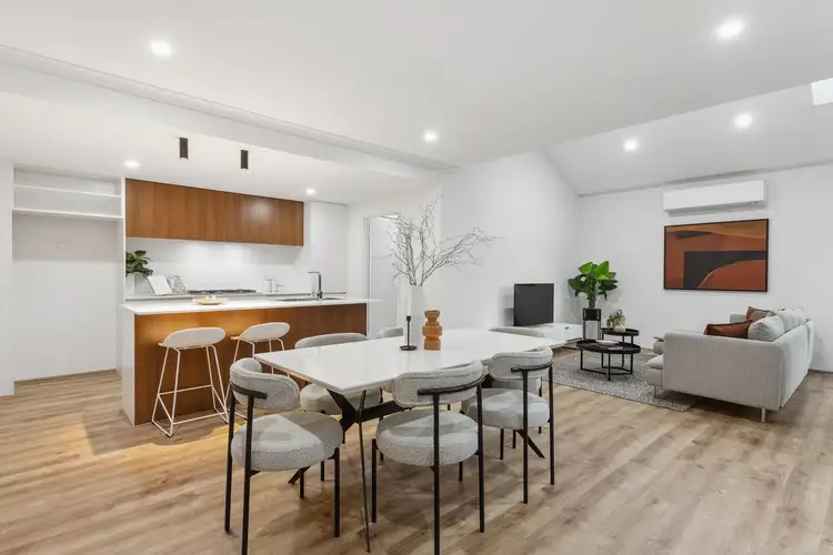 Third view of Homely house listing, 132C Carnarvon Street, East Victoria Park WA 6101