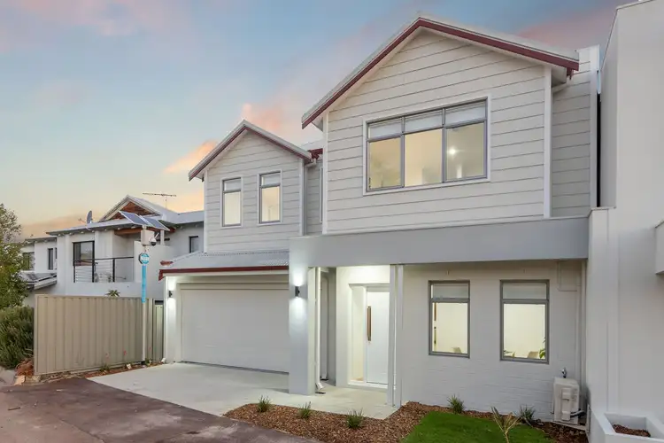 Fourth view of Homely house listing, 132C Carnarvon Street, East Victoria Park WA 6101