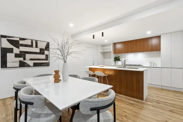 Sixth view of Homely house listing, 132C Carnarvon Street, East Victoria Park WA 6101