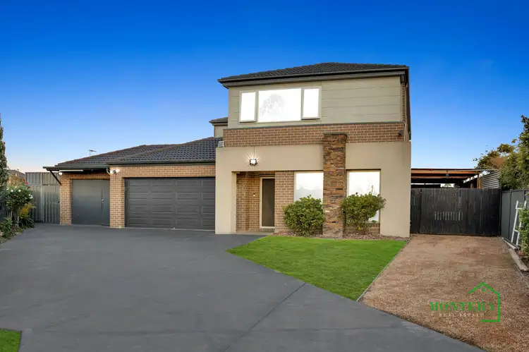 4 Gully Road, Wollert VIC 3750