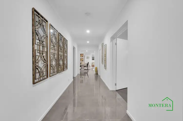 Second view of Homely house listing, 4 Gully Road, Wollert VIC 3750