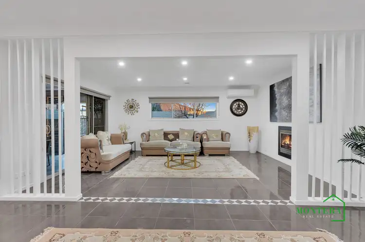 Third view of Homely house listing, 4 Gully Road, Wollert VIC 3750