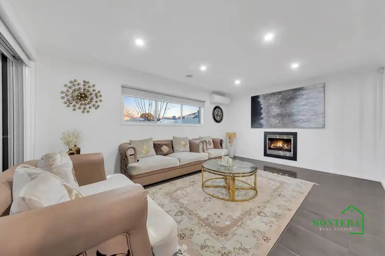 Fourth view of Homely house listing, 4 Gully Road, Wollert VIC 3750