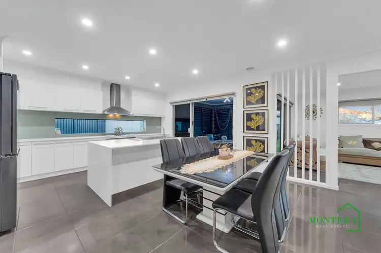 Sixth view of Homely house listing, 4 Gully Road, Wollert VIC 3750