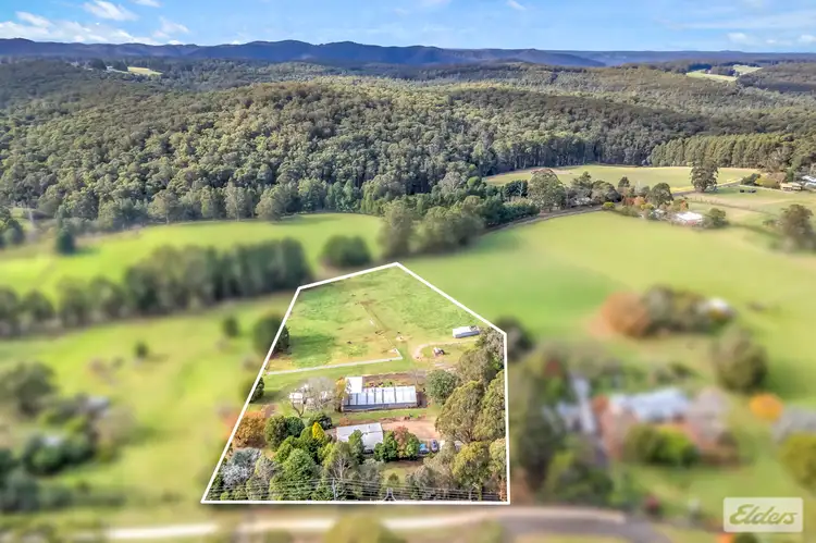 83 School Road, Erica VIC 3825