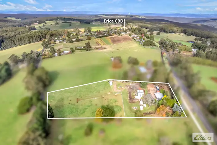 83 School Road, Erica VIC 3825