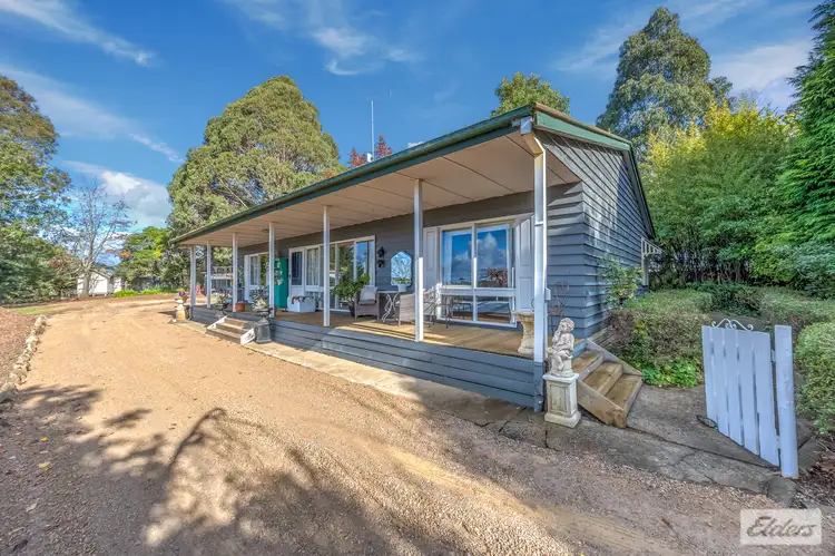 Main view of Homely rural property listing, 83 School Road, Erica VIC 3825