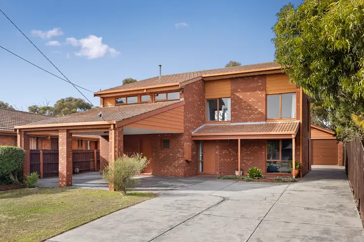 8 Weeroona Terrace, Altona Meadows VIC 3028