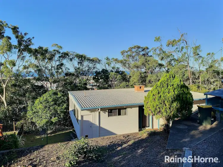 Main view of Homely house listing, 224 Goondoon Street, South Gladstone QLD 4680