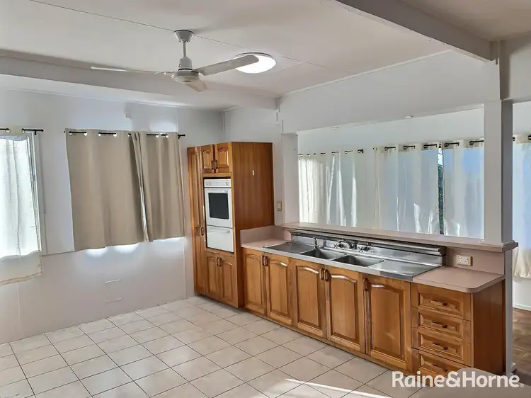 Third view of Homely house listing, 224 Goondoon Street, South Gladstone QLD 4680