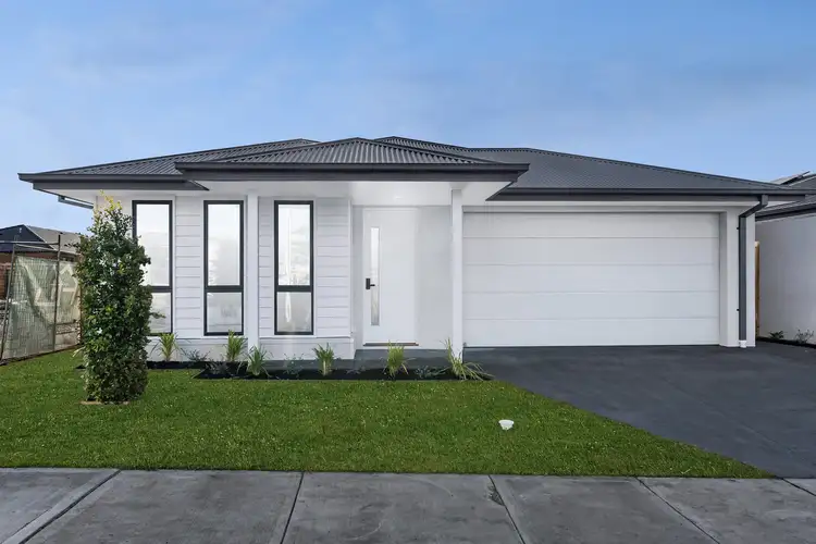 10 Malvar Way, Sunbury VIC 3429