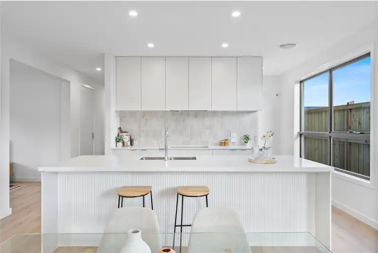 Second view of Homely house listing, 10 Malvar Way, Sunbury VIC 3429
