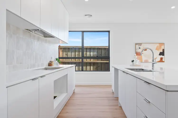 Third view of Homely house listing, 10 Malvar Way, Sunbury VIC 3429