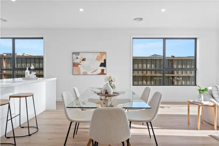 Fifth view of Homely house listing, 10 Malvar Way, Sunbury VIC 3429