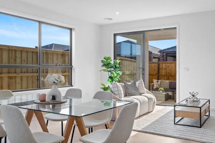 Sixth view of Homely house listing, 10 Malvar Way, Sunbury VIC 3429