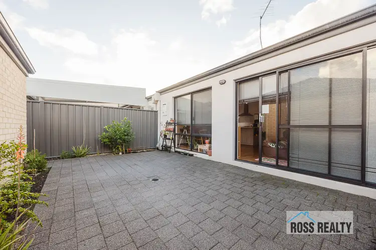 Second view of Homely house listing, 28 Conferta Link, Banksia Grove WA 6031