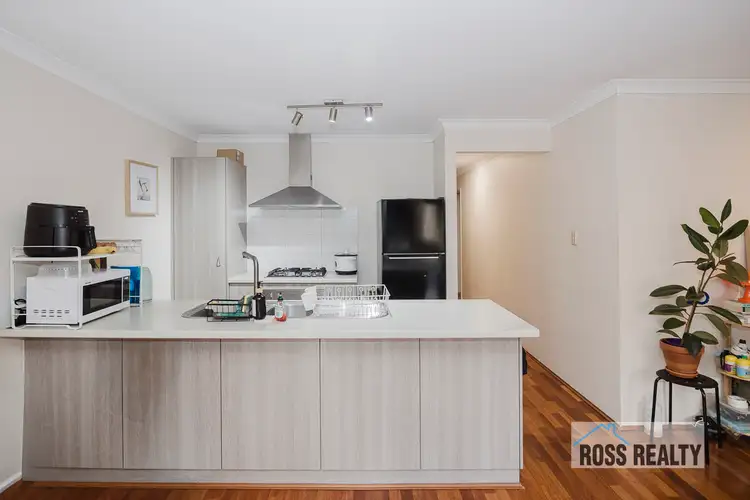 Fifth view of Homely house listing, 28 Conferta Link, Banksia Grove WA 6031
