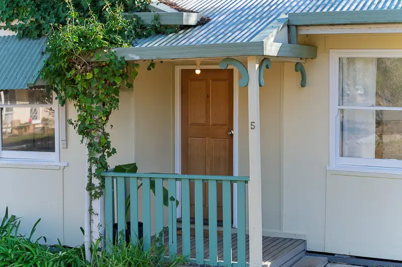 Main view of Homely house listing, 5 Shephard Road, Brukunga SA 5252