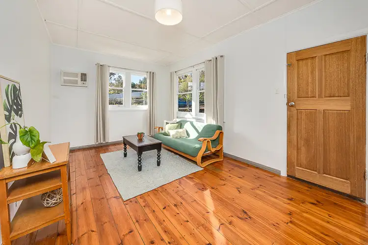 Second view of Homely house listing, 5 Shephard Road, Brukunga SA 5252