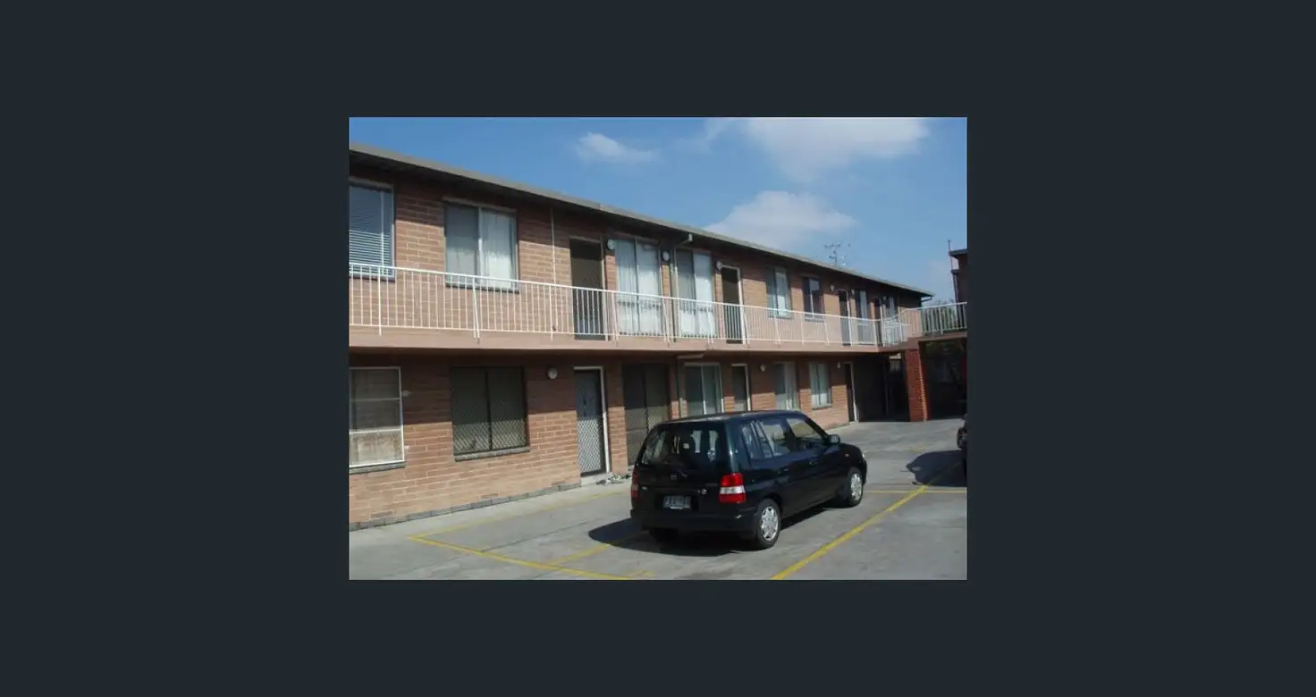 Main view of Homely apartment listing, 14/848 Pascoe Vale Rd, Glenroy VIC 3046