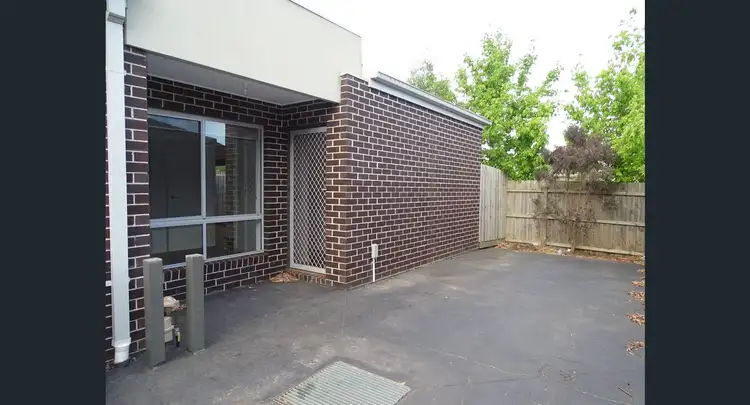 Second view of Homely unit listing, 4/882 Pascoe Vale Rd, Glenroy VIC 3046