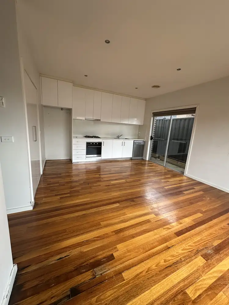 Third view of Homely unit listing, 4/882 Pascoe Vale Rd, Glenroy VIC 3046