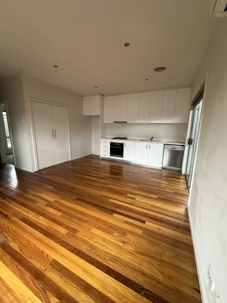 Fourth view of Homely unit listing, 4/882 Pascoe Vale Rd, Glenroy VIC 3046