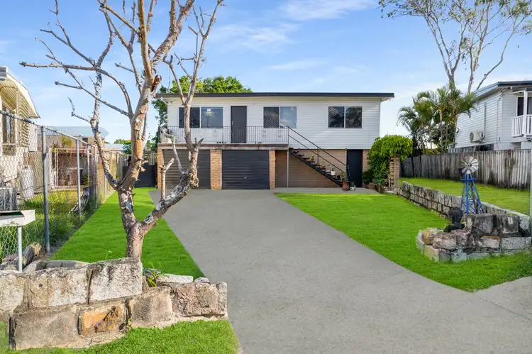 Main view of Homely house listing, 12 Astro Court, Slacks Creek QLD 4127