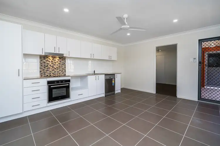 33B Ryrie Court, Park Ridge QLD 4125