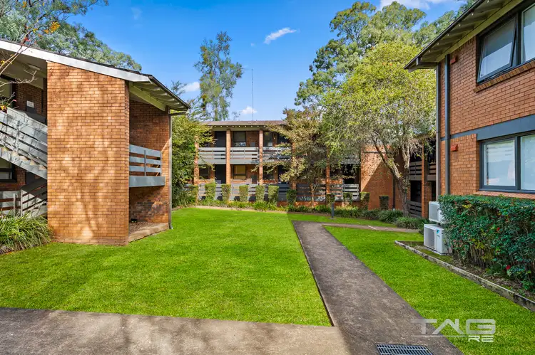 Main view of Homely unit listing, 22/308-310 Great Western Highway, St Marys NSW 2760