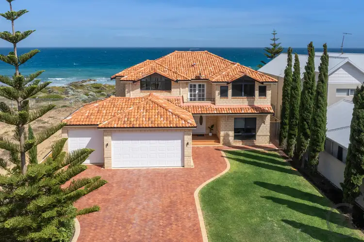 103 Boardwalk Boulevard, Halls Head WA 6210
