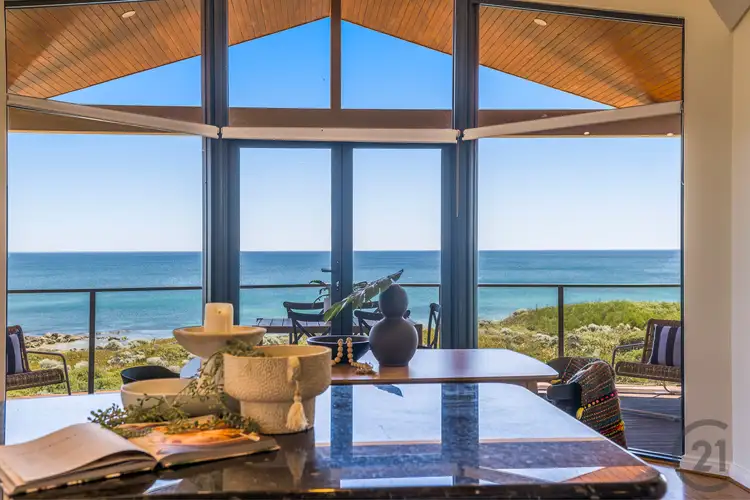 Fifth view of Homely house listing, 103 Boardwalk Boulevard, Halls Head WA 6210