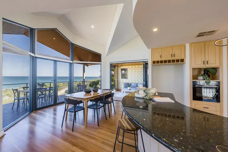 Sixth view of Homely house listing, 103 Boardwalk Boulevard, Halls Head WA 6210
