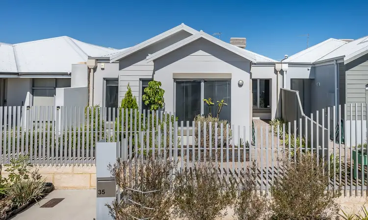 35 Aureate Way
