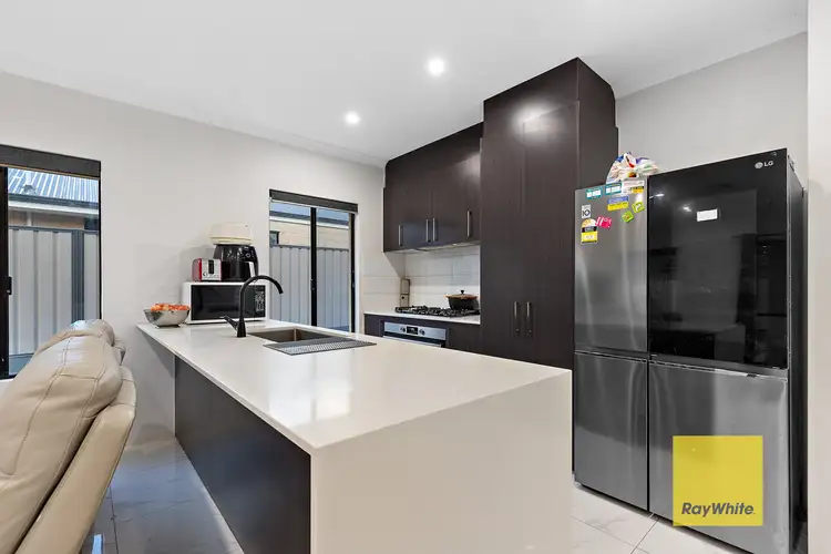 Fifth view of Homely other listing, 21B Wickham Road, Beckenham WA 6107